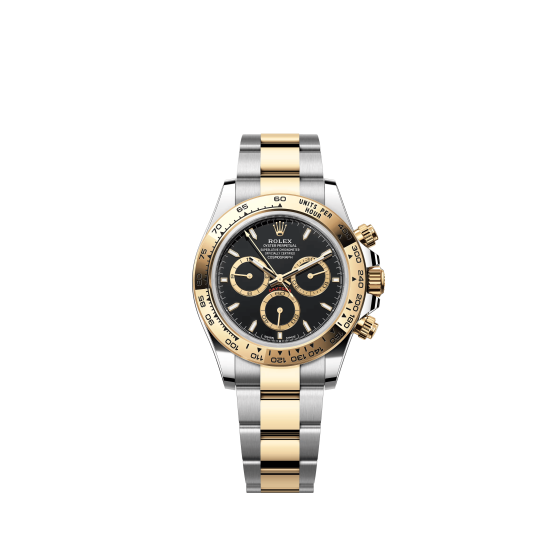 ROLEX Cosmograph Daytona